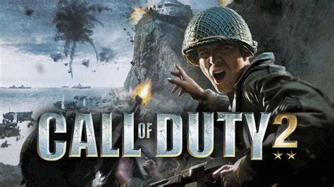 Call of Duty 2 Download & Review .